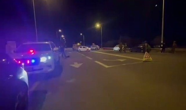 Golan Tepelerine yapılan roket saldırısında 10 kişi hayatını kaybetti