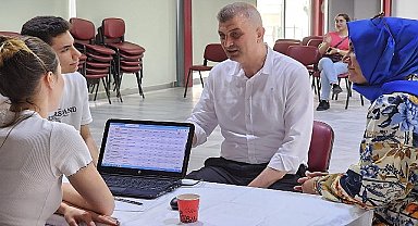 Gölcük Belediyesi Üniversite Tercih Merkezi 2 Ağustos'a Kadar Açık Olacak