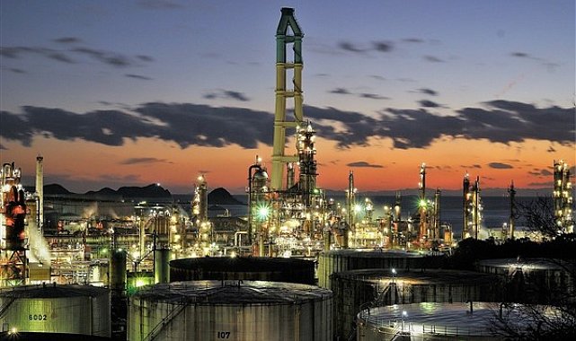 Görgün, Suudi Arabistan Savunma Bakanı Al-Suud ile TUSAŞ Tesislerini ziyaret etti