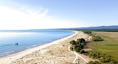 Hafta sonu tatilinin yeni adresi: İstanbul'a yakın plajlar