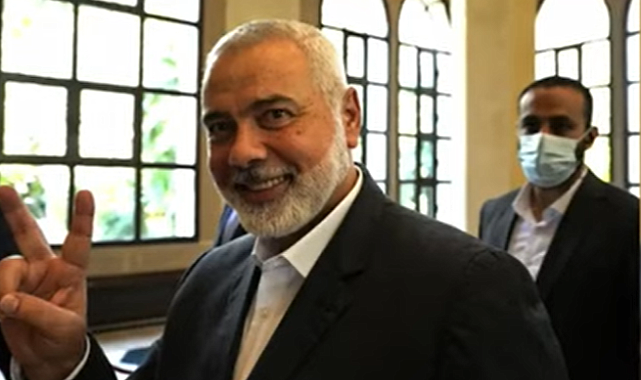 Hamas, Haniye'nin öldürülmesi nedeniyle İsrail'e yanıt vereceğini açıkladı