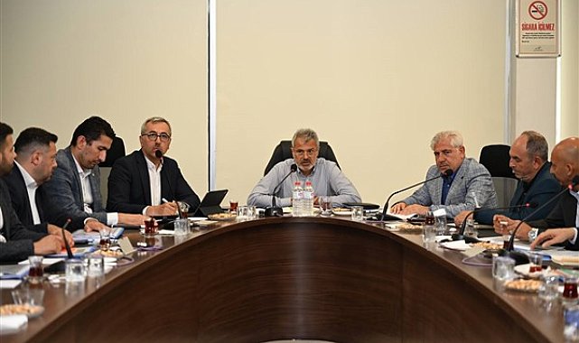 Hatay Kart projesi hayata geçiyor