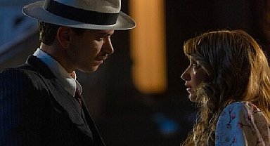 Hazal Kaya ve Selahattin Paşalı'yı buluşturan Pera Palas'ta Gece Yarısı 2. Sezonu ile 12 Eylül'de sadece Netflix'te