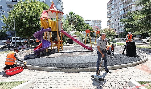Hedef: Daha yeşil ve daha modern Bayraklı