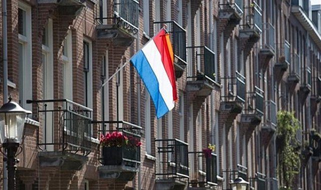 Hollanda Başbakanı Schoof, Belçika Başbakanı Croo ile görüştü