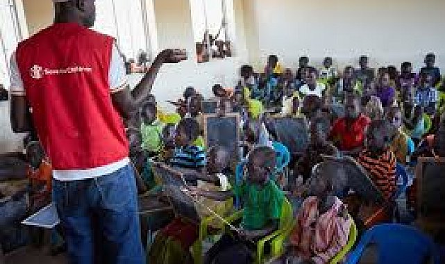 HRW: Paramiliter güçler Sudan'da dokuz yaşında kız çocuklarına toplu tecavüz etti