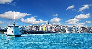 İBB Afet İşleri Dairesi Başkanlığı AKOM Uyardı Afrika Sıcakları Devam Ediyor