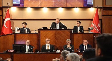 İBB Meclisi'nin Temmuz ayının son toplantısında önemli kararlar alındı
