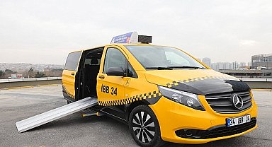 İBB'nin UKOME'de görüşülerek hayata geçirdiği ihtiyaç fazlası minibüs ve dolmuşları taksiye dönüştürme projesi için açılan davada yargı süreci tamamlandı