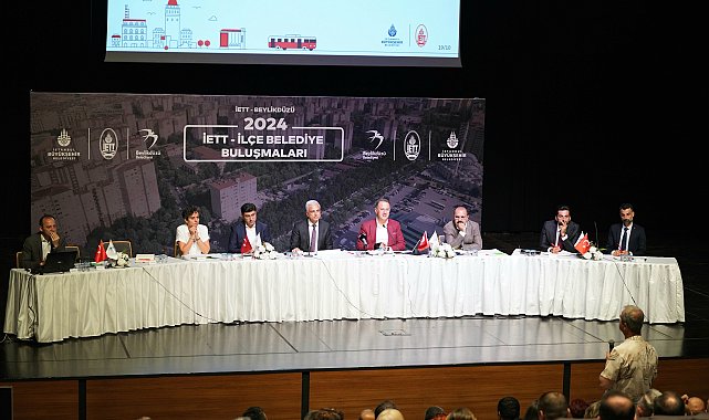 İETT'den Beylikdüzü'ne 3 yeni hat