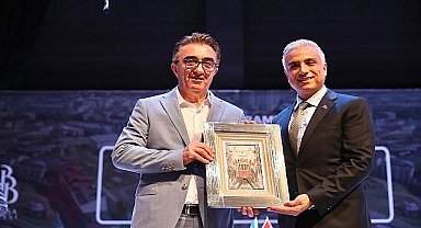 'İETT- İlçe Belediye Buluşması' Bayrampaşa'da gerçekleşti