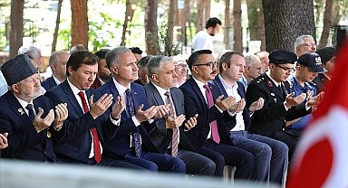 İnegöl'de 15 Temmuz Anma Programları Başladı