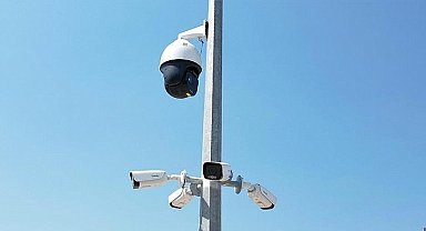 İnegöl Şehir Kameraları 17'ye Yükseldi
