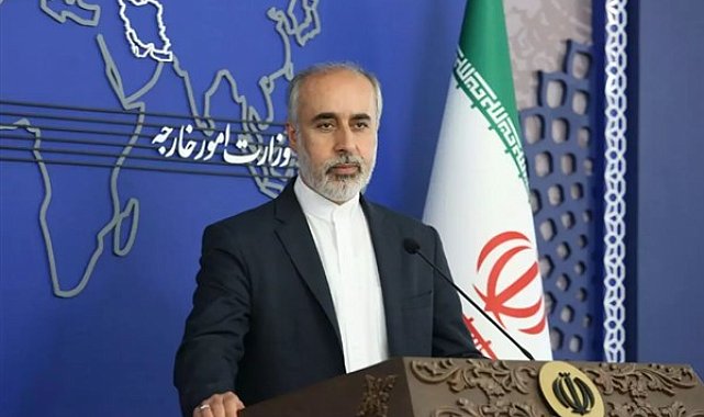 İran’dan Filistin İslami Hareketi lideri Haniye için taziye mesajı