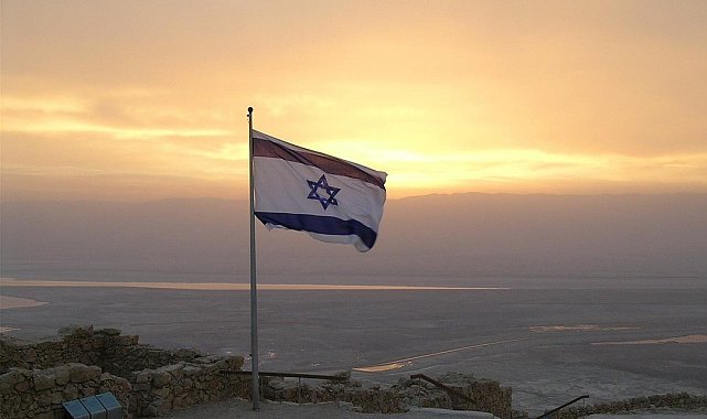 İsrailli Tuğgeneral Kalper, Galilee'de yerel yönetim ve belediye başkanlarıyla görüştü