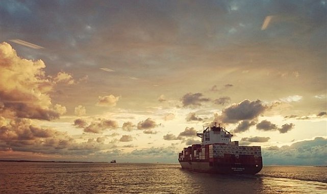 İstanbul Boğazı Anadolu Kavağı önlerinde arızalanan genel kargo gemisi kurtarıldı