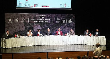 İstanbul Büyükşehir Belediyesi İETT Beylikdüzü'ne 3 Yeni Hat Müjdesi