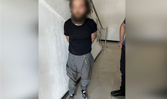 İstanbul’da imamı okla yaralayan şahıs gözaltına alındı