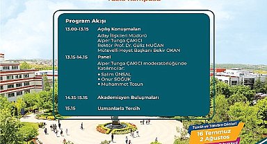 İstanbul Okan Üniversitesi'nde Büyük Buluşma