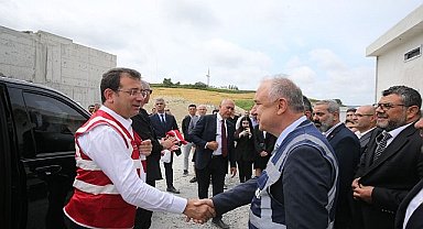 İstanbul Su ve Kanalizasyon İdaresi (İSKİ), 'Damlaya Damlaya Gelecek Olur' sloganıyla Su Protokolü Kampanyası başlattı