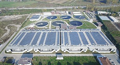 İSU Genel Müdürü Ali Sağlık'tan Sanayicilere Önemli Çağrı