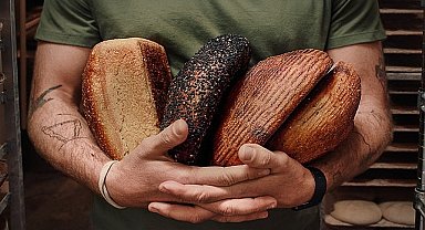 İzleyicileri Ekmeğe Aşık Edecek 3 Bölümlük 'Ekmeğin Hikayesi' 15 Temmuz Pazartesi 21.00'de National Geographic Ekranlarında Başlıyor!