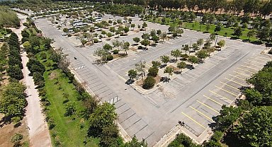 İzmir'de karavan parkı sayısı artıyor