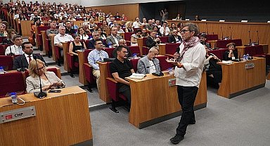 İzmir'in stratejik planında Yeni Nesil Belediyecilik var