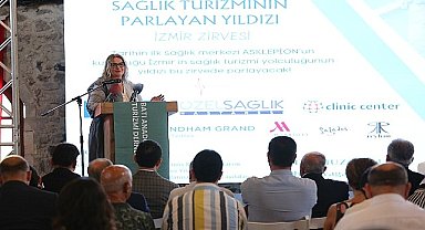 İzmir, sağlık turizminde farkını ortaya koyacak