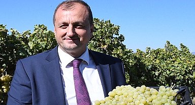 İznik Belediyesi ve Ziraat Odası İznik tarımı için önemli bir adım attılar.