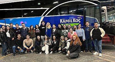 Kâmil Koç milyonlarca müzikseveri buluşturan Milyonfest ve O'fest'lerin ulaşım sponsoru oldu