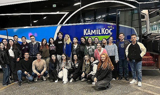 Kâmil Koç milyonlarca müzikseveri buluşturan Milyonfest ve O'fest'lerin ulaşım sponsoru oldu