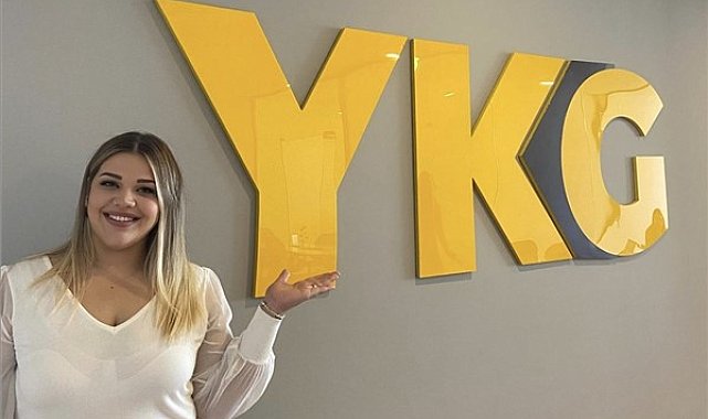 Kadın girişimciden lojistik sektörüne insan kaynağı dopingi