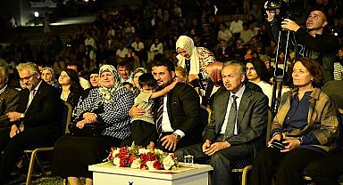 Kahramankazan'da 15 Temmuz Şehitleri Anıldı