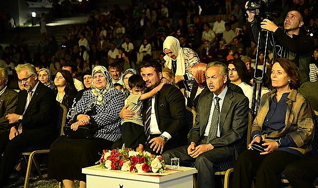 Kahramankazan'da 15 Temmuz Şehitleri Anıldı