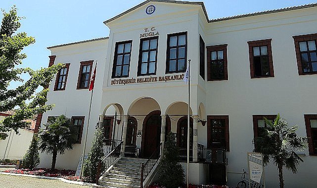 Kamu Teknoloji Platformu İlk 100 Gün Performans Raporunda Muğla Büyükşehir İlk 5'de