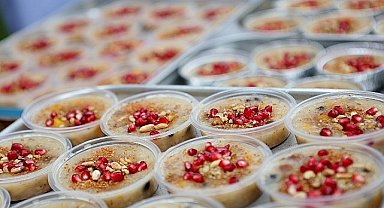 Kardeşlik ve dayanışma rüzgarları Büyükpark ve Gökdere'de esecek