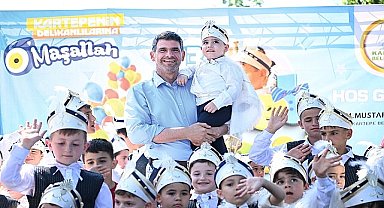 Kartepe Belediyesi tarafından her yıl düzenlenen 14. Geleneksel Sünnet Şöleni kayıt alma işlemleri başladı