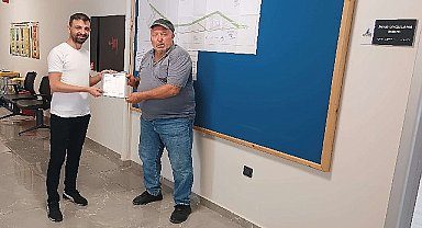 Kartepe'de imar uygulamaları hızla tamamlanıyor