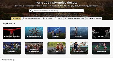 Kaspersky, Olimpiyat Oyunları Tutkunlarını Hedef Alan Dolandırıcılığı Ortaya Çıkardı