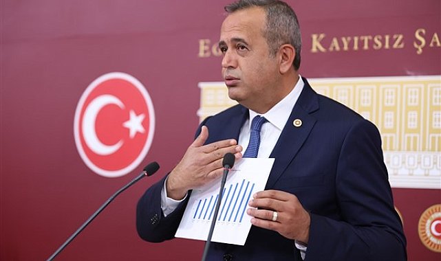 Kaya: Gaziantep Üniversitesi’nde de ciddi bir gerileme, ciddi bir çöküş yaşanıyor