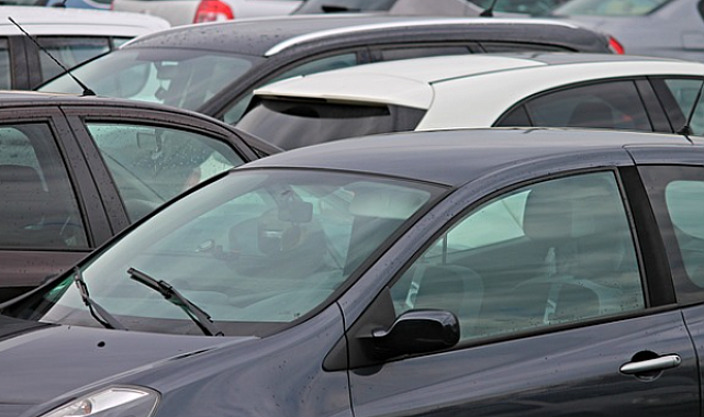 Kayseri'de “Park et, devam et” uygulaması ile trafik rahatlıyor