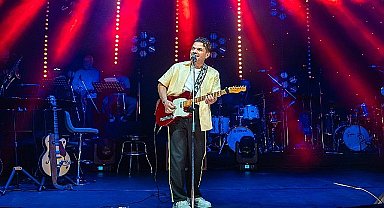 Kenan Doğulu, İhtimaller Caz Konseriyle ENKA Açıkhava'da!