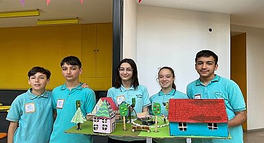 'Kentte Engel Yok' proje yarışması kazananları belli oldu