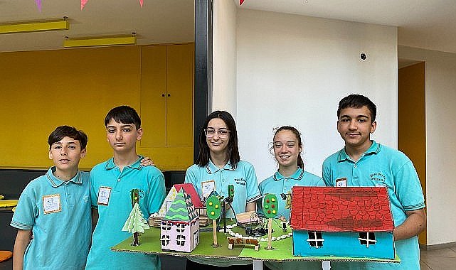 'Kentte Engel Yok' proje yarışması kazananları belli oldu