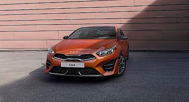 Kia'dan yaza özel fırsatlar