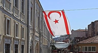 KKTC'nin Barış ve Özgürlük Bayramı İzmir'de kutlanıyor