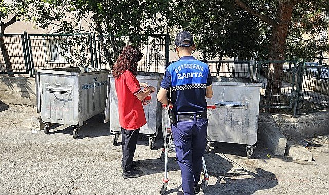 Kocaeli'de halkın sağlığı ile oynayanlara geçit yok