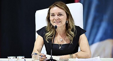 Konak Belediye Meclisi'nden doğalgaz için oybirliği