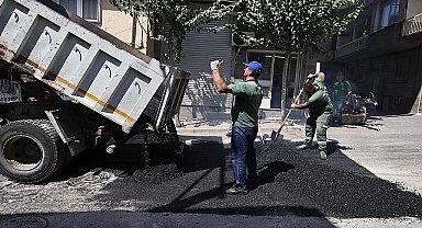 Konak'ta 100 gün mutluluğu